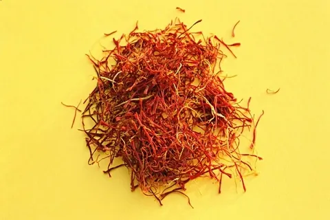فروش زعفران گلخانه ای